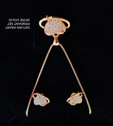 Pendant Sets
